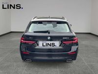 gebraucht BMW 520 520 5 Touring d xDrive