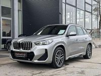 Gebraucht BMW X1 M Sport 136 PS (100 kW) 2025 Silber SUV