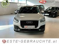 gebraucht Audi Q2 1,0 TFSI