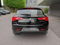 gebraucht Alfa Romeo Giulietta Executive 1,4 TB