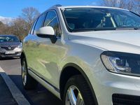 gebraucht VW Touareg V6 TDI BMT 4Motion Aut.