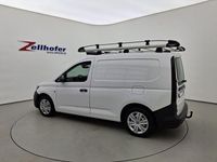 gebraucht VW Caddy Cargo Entry 2,0 TDI