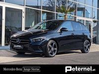 Gebraucht Mercedes B180 Progressive 136 PS (100 kW) 2022 Schwarz Van / Kleinbus
