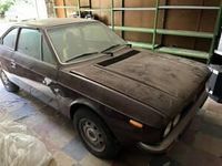 Gebraucht Lancia Beta 82 PS (60 kW) 1978 Braun Coupé