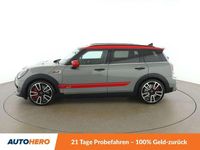 gebraucht Mini John Cooper Works Clubman Cooper Works ALL4