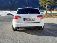gebraucht Audi A6 Avant 2,0 TDI DPF Multitronic