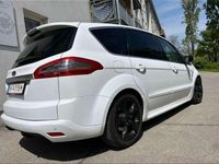 gebraucht Ford S-MAX Titanium 2,0 TDCi DPF Aut.