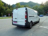 gebraucht Renault Trafic ENERGY dCi 125 L2H1 Komfort Kast...