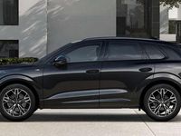 gebraucht Audi Q3 TFSI 204 2xS line neuMod Tech+ Matrix 19Z SHZ