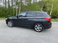 gebraucht BMW X1 xDrive18d Sport Line Aut.