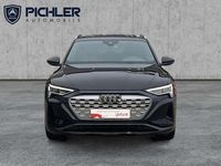 gebraucht Audi e-tron Q8 55 quattro business