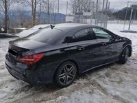 Gebraucht Mercedes CLA200 Edition 136 PS (100 kW) 2019 Coupé
