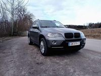 Gebraucht BMW X5 235 PS (172 kW) 2007 SUV