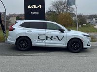 Gebraucht Honda CR-V Advance 148 PS (108 kW) 2023 Weiß SUV