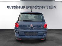 gebraucht Fiat 500L Urban