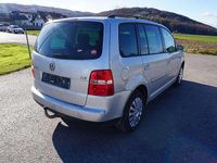 gebraucht VW Touran Trendline 19 TDI