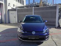 gebraucht VW e-Golf mit Wärmepumpe und NAVI