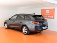 gebraucht Seat Leon SP Kombi Style Edition 1.5TSI 115PS
