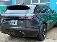 gebraucht Land Rover Range Rover Velar P400e PHEV Allrad R-Dynamic SE Aut.