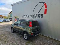 gebraucht Fiat Panda 4x4 Rock