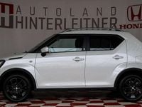 gebraucht Suzuki Ignis 12 Dualjet Hybrid Allgrip Shine / LED KAMERA