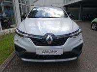 gebraucht Renault Arkana RS. Line Mild Hybrid 160 EDC