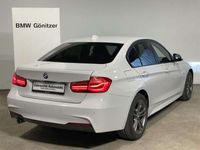 gebraucht BMW 318 d xDrive