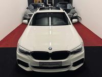 gebraucht BMW 530 d xDrive M Sport*Panorama*AHK*Leder*