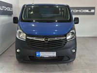 gebraucht Opel Vivaro Kasten L1H1 27t**NETTO: 13.325--