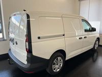 Gebraucht VW Caddy Maxi 102 PS (75 kW) 2025 Weiss  normal Van / Kleinbus