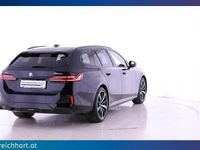 gebraucht BMW 520 d xDrive