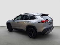 gebraucht Toyota RAV4 Hybrid RAV 4Active Drive 2.5 4WD