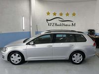 gebraucht VW Golf VII 