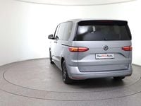 gebraucht VW Multivan T7 VW T7 Business eHybrid 180 kW 4MOTION