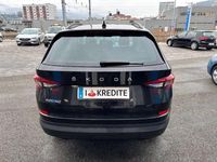 gebraucht Skoda Kodiaq 2,0 TDI SCR DSG*KAMERA*NAVI*ACC*SHZ*
