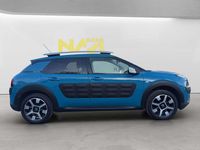gebraucht Citroën C4 Cactus 16 BHDI 100 Manuell Rip Curl
