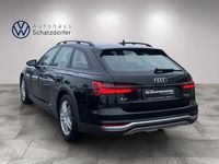 gebraucht Audi A6 allroad quattro 45 TDI