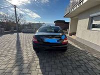 gebraucht Mercedes C200 Classic CDI Aut.