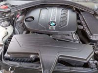 gebraucht BMW 420 420 d xDrive Coupe