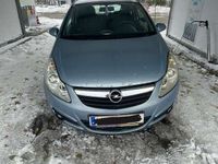 gebraucht Opel Corsa 1,3 Edition CDTI DPF