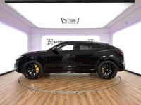 Gebraucht Lamborghini Urus 666 PS (489 kW) 2024 Schwarz SUV