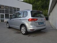 gebraucht VW Touran Comfortline BMT TSI EVO