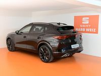 gebraucht Cupra Formentor e-HYBRID 204 PS DSG BlackEdit.