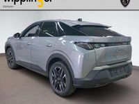 Gebraucht Peugeot 3008 Allure 136 PS (100 kW) 2024 Silber SUV