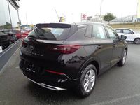 gebraucht Opel Grandland X 1,2 DI Turbo Edition Start/Stop Aut.