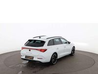 gebraucht Cupra Leon Sportstourer 1.5 eTSI Aut LED RADAR LEDER