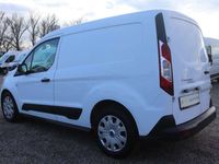 gebraucht Ford Transit Connect L1 Kasten 1,5 TDCi TEL TEMP KLIMA Parksens.