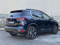 gebraucht Citroën C5 Aircross Shine Hybrid 225 e-EAT8