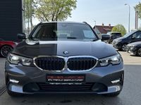 gebraucht BMW 320 d xDrive Touring Advantage Aut.