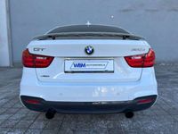 gebraucht BMW 320 Gran Turismo 320 d xDrive /M-Sportpaket/Navi/19-Zoll